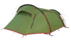 High Peak Tunnelzelt Sparrow 2 -Abenteuer Zelt Verkauf 276988 2551525