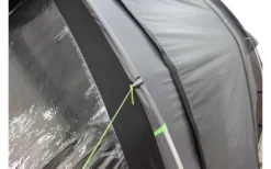 High Peak Paros 5 Tunnelzelt -Abenteuer Zelt Verkauf 277084 2587223