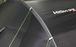 High Peak Tauris 4 Tunnelzelt 9 High Peak Tauris 4 Tunnelzelt -Abenteuer Zelt Verkauf 277086 2420083