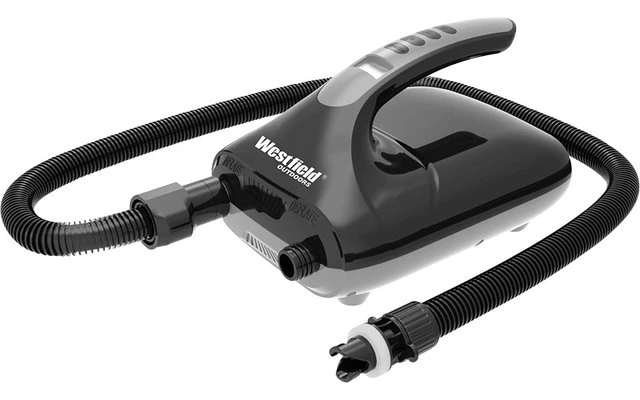 Westfield Elektrische Luftpumpe 1 Westfield Elektrische Luftpumpe