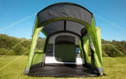 Berger Arno Air 3 Tunnelzelt -Abenteuer Zelt Verkauf 278232 2572492