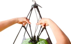 Brunner Blitz 3 Automatic Kuppelzelt -Abenteuer Zelt Verkauf 278754 2298074