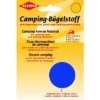 Kleiber Camping-Bügelstoff Aus Original-Zeltstoff Sand