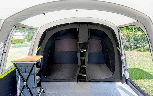 Brunner Pure 4 Airtech Aufblasbares Familienzelt 2 Brunner Pure 4 Airtech Aufblasbares Familienzelt – Bild 2