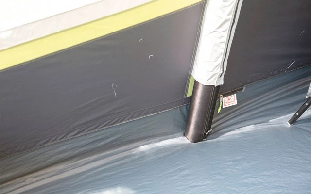 Brunner Pure 4 Airtech Aufblasbares Familienzelt 5 Brunner Pure 4 Airtech Aufblasbares Familienzelt – Bild 5