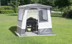 Brunner Coriander Küchenzelt 200 X 150 Cm -Abenteuer Zelt Verkauf 308122 2494378