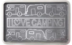 Arisol Tray Mat Schuh-Unterlage