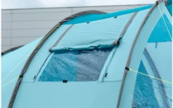 Camptime Uranus 6 Tunnelzelt 9 Camptime Uranus 6 Tunnelzelt -Abenteuer Zelt Verkauf 317187 2137149