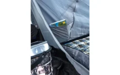 Berger Zelt Lagoon 4 Air Familienzelt 13 Berger Zelt Lagoon 4 Air Familienzelt -Abenteuer Zelt Verkauf 317253 2137944