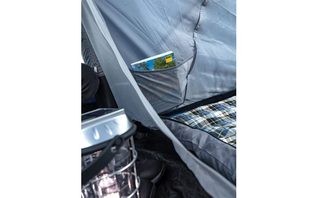 Berger Zelt Lagoon 4 Air Familienzelt 7 Berger Zelt Lagoon 4 Air Familienzelt – Bild 7