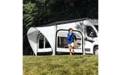 Thule QuickFit Markisenzelt M -Abenteuer Zelt Verkauf 31988 191980