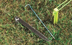 Outwell Rosedale 4PA Aufblasbares Tunnelzelt -Abenteuer Zelt Verkauf 323079 2412379