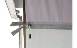 Outwell Fallcrest Side Panel Set Für Markisen 2 Stück -Abenteuer Zelt Verkauf 323088 2379667