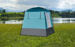 Camptime Venus Freistehendes Küchen- / Universalzelt 13 Camptime Venus Freistehendes Küchen- / Universalzelt -Abenteuer Zelt Verkauf 323376 2154711