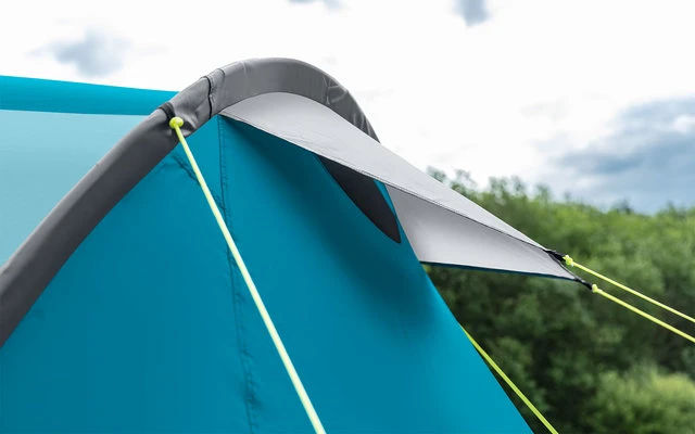 Camptime Uranus 6 Tunnelzelt 6 Camptime Uranus 6 Tunnelzelt – Bild 6