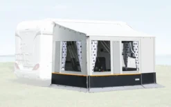 Berger Vorderwand Für Markisenzelt Thule 300 -Abenteuer Zelt Verkauf 346664 2486552