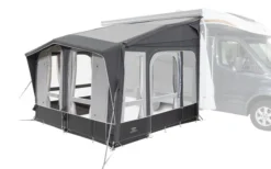 Dometic Club Air All-Season 330 S Aufblasbares Ganzjahresvorzelt