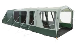 Dometic Ascension FTX 401 Familienzelt 5 Dometic Ascension FTX 401 Familienzelt -Abenteuer Zelt Verkauf 348501 2703541