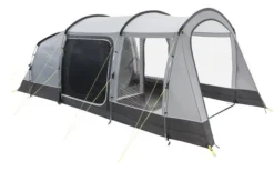 Kampa Tunnelzelt Hayling 4 -Abenteuer Zelt Verkauf 348507 2639833