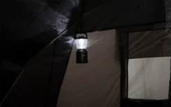 High Peak Meran 5.0 Tunnelzelt -Abenteuer Zelt Verkauf 352316 2550443