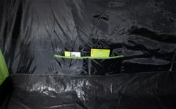 High Peak Brixen 5.0 Familienzelt -Abenteuer Zelt Verkauf 352400 2373661