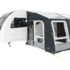 Dometic Rally Air Pro 330 S Aufblasbares Wohnwagen- / Reisemobilvorzelt