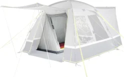 High Peak Trentino 2.0 Innenzelt Für Busvorzelt