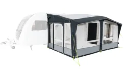 Dometic Club Air Pro 440 S Aufblasbares Wohnwagen- / Reisemobilvorzelt -Abenteuer Zelt Verkauf 369212 2717719
