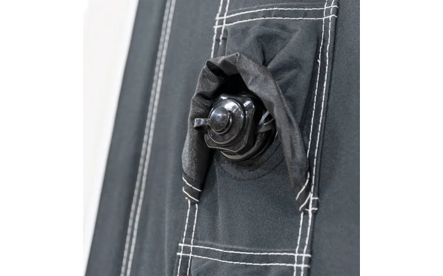 Dometic Club Air Pro 260 S Aufblasbares Wohnwagen- / Reisemobilvorzelt 4 Dometic Club Air Pro 260 S Aufblasbares Wohnwagen- / Reisemobilvorzelt – Bild 4