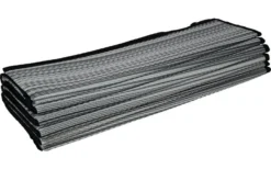 Dometic Rally 200 Continental Carpet Vorzeltteppich 244 X 190 Cm