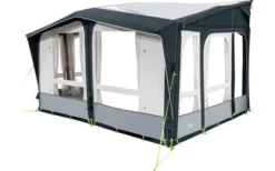Dometic Club Air Pro 440 S Aufblasbares Wohnwagen- / Reisemobilvorzelt
