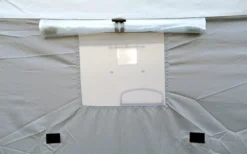 Brunner Stroage Plus Küchen- Und Gerätezelt -Abenteuer Zelt Verkauf 371229 2629838