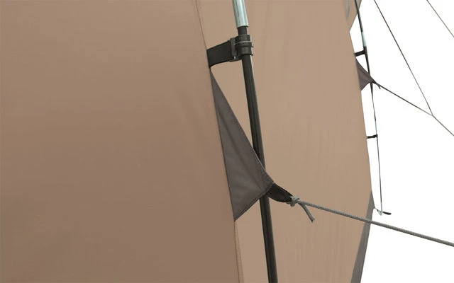 Easy Camp Moonlight Yurt Tipi Familienzelt 1 Easy Camp Moonlight Yurt Tipi Familienzelt