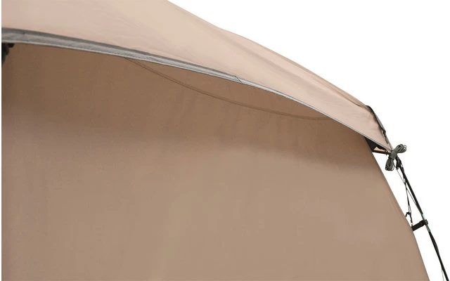 Easy Camp Moonlight Yurt Tipi Familienzelt 7 Easy Camp Moonlight Yurt Tipi Familienzelt – Bild 7