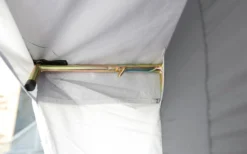 Brunner Gusto NG II Küchenzelt -Abenteuer Zelt Verkauf 375249 2380082