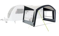Dometic SVD Sunshine Air Pro Seitenwand-Set