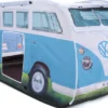VW Collection T1 Bulli Kinder Pop-Up-Spielzelt Blau