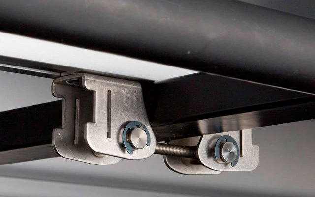 IKamper Skycamp Mini Rocky Black Dachzelt Inkl. Glasfaserhartschale Glänzend 5 IKamper Skycamp Mini Rocky Black Dachzelt Inkl. Glasfaserhartschale Glänzend – Bild 5