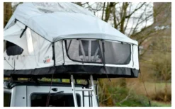 Campwerk Adventure 165 Dachzelt Grau -Abenteuer Zelt Verkauf 392249 2876146 1