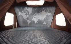 IKamper Skycamp 2.0 Dachzelt Inkl. Glasfaserhartschale Matt Schwarz -Abenteuer Zelt Verkauf 392255 2861161