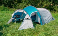 Coleman Cortes 3 Tunnelzelt -Abenteuer Zelt Verkauf 392386 2851733