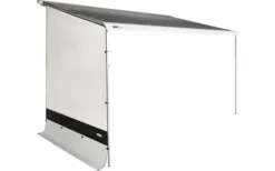 Thule ViewBlocker Seite Für Markise 1200 Auszug 2,50 M