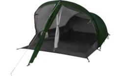 Jack Wolfskin Gossamer II 2-Personen Tunnelzelt