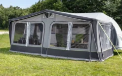 Berger Reisevorzelt Vicenza Air All Season 11 Berger Reisevorzelt Vicenza Air All Season -Abenteuer Zelt Verkauf 424553 3035313