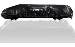 Dometic TRT120E Automatisches Dachzelt 12 V Inkl. Fernbedienung Grün -Abenteuer Zelt Verkauf 424628 3017316