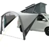 Outwell Touring Canopy Air Vordach