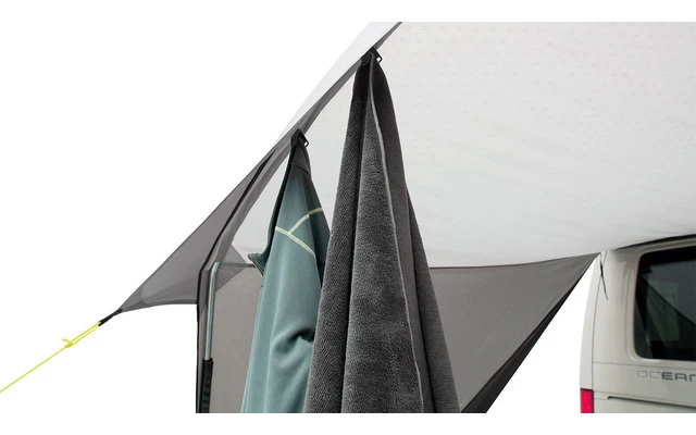Outwell Touring Canopy Sonnenvordach 2 Outwell Touring Canopy Sonnenvordach – Bild 2
