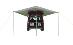 Outwell Fieldcrest Canopy Sonnensegel -Abenteuer Zelt Verkauf 437642 3117959