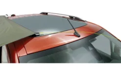 Outwell Fieldcrest Canopy Sonnensegel -Abenteuer Zelt Verkauf 437741 3117965