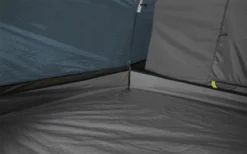 Outwell Cloud 5 Zweiraum-Kuppelzelt Blau -Abenteuer Zelt Verkauf 438408 3136295